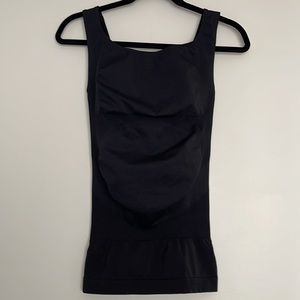 BLANQI Everyday Maternity Tank Top Sz S